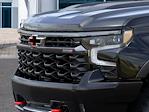 New 2025 Chevrolet Silverado 1500 ZR2 Crew Cab 4WD Pickup for sale #SG389240 - photo 13