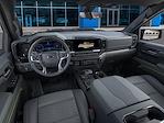New 2025 Chevrolet Silverado 1500 ZR2 Crew Cab 4WD Pickup for sale #SG389240 - photo 15