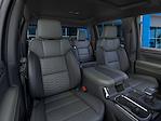 New 2025 Chevrolet Silverado 1500 ZR2 Crew Cab 4WD Pickup for sale #SG389240 - photo 16