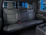 New 2025 Chevrolet Silverado 1500 ZR2 Crew Cab 4WD Pickup for sale #SG389240 - photo 17