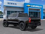 New 2025 Chevrolet Silverado 1500 ZR2 Crew Cab 4WD Pickup for sale #SG389240 - photo 4