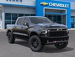 New 2025 Chevrolet Silverado 1500 ZR2 Crew Cab 4WD Pickup for sale #SG389240 - photo 7