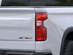 New 2025 Chevrolet Silverado 1500 ZR2 Crew Cab 4WD Pickup for sale #SG390112 - photo 11