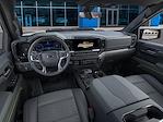 New 2025 Chevrolet Silverado 1500 ZR2 Crew Cab 4WD Pickup for sale #SG390112 - photo 15