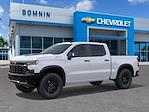 New 2025 Chevrolet Silverado 1500 ZR2 Crew Cab 4WD Pickup for sale #SG390112 - photo 3