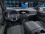 New 2025 Chevrolet Silverado 1500 ZR2 Crew Cab 4WD Pickup for sale #SG390391 - photo 15