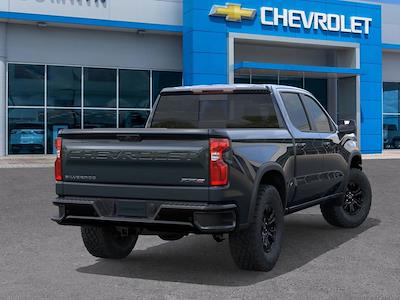 New 2025 Chevrolet Silverado 1500 ZR2 Crew Cab 4WD Pickup for sale #SG390557 - photo 2