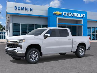 New 2025 Chevrolet Silverado 1500 LT Crew Cab Pickup for sale #SG392998 - photo 2