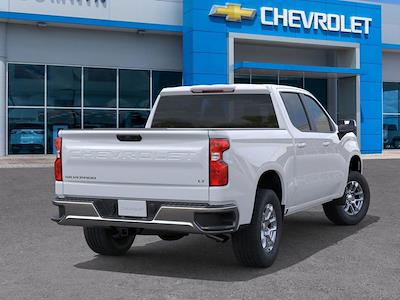 New 2025 Chevrolet Silverado 1500 LT Crew Cab Pickup for sale #SG392998 - photo 2