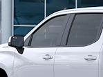 New 2025 Chevrolet Silverado 1500 LT Crew Cab Pickup for sale #SG392998 - photo 12