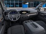 New 2025 Chevrolet Silverado 1500 LT Crew Cab Pickup for sale #SG392998 - photo 15