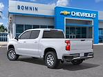 New 2025 Chevrolet Silverado 1500 LT Crew Cab Pickup for sale #SG392998 - photo 3