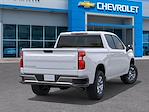New 2025 Chevrolet Silverado 1500 LT Crew Cab Pickup for sale #SG392998 - photo 4