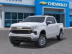 New 2025 Chevrolet Silverado 1500 LT Crew Cab Pickup for sale #SG392998 - photo 6