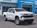 New 2025 Chevrolet Silverado 1500 LT Crew Cab Pickup for sale #SG392998 - photo 7