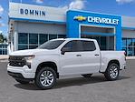 New 2025 Chevrolet Silverado 1500 Custom Crew Cab Pickup for sale #SG393461 - photo 3