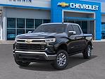 New 2025 Chevrolet Silverado 1500 LT Crew Cab Pickup for sale #SG394030 - photo 6