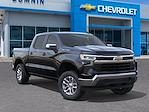 New 2025 Chevrolet Silverado 1500 LT Crew Cab Pickup for sale #SG394030 - photo 7
