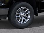 New 2025 Chevrolet Silverado 1500 LT Crew Cab Pickup for sale #SG394030 - photo 9