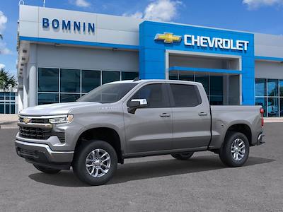 New 2025 Chevrolet Silverado 1500 LT Crew Cab Pickup for sale #SG394097 - photo 2