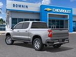 New 2025 Chevrolet Silverado 1500 LT Crew Cab Pickup for sale #SG394097 - photo 4