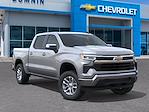 New 2025 Chevrolet Silverado 1500 LT Crew Cab Pickup for sale #SG394097 - photo 7
