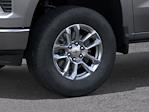 New 2025 Chevrolet Silverado 1500 LT Crew Cab Pickup for sale #SG394097 - photo 9