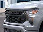 New 2025 Chevrolet Silverado 1500 Custom Crew Cab Pickup for sale #SG394109 - photo 13