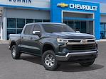 New 2025 Chevrolet Silverado 1500 LT Crew Cab Pickup for sale #SG395197 - photo 7