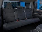 New 2025 Chevrolet Silverado 1500 LT Crew Cab Pickup for sale #SG395199 - photo 17