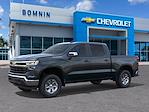 New 2025 Chevrolet Silverado 1500 LT Crew Cab Pickup for sale #SG395199 - photo 3