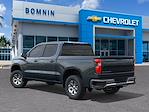 New 2025 Chevrolet Silverado 1500 LT Crew Cab Pickup for sale #SG395199 - photo 4