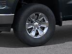 New 2025 Chevrolet Silverado 1500 LT Crew Cab Pickup for sale #SG395199 - photo 9