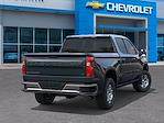 New 2025 Chevrolet Silverado 1500 LT Crew Cab Pickup for sale #SG395201 - photo 2