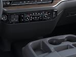 New 2025 Chevrolet Silverado 1500 LT Crew Cab Pickup for sale #SG395201 - photo 23