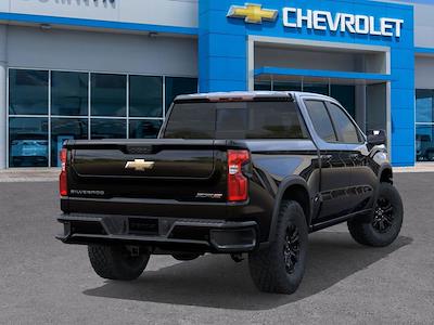 New 2025 Chevrolet Silverado 1500 ZR2 Crew Cab 4WD Pickup for sale #SG395836 - photo 2