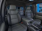 New 2025 Chevrolet Silverado 1500 ZR2 Crew Cab 4WD Pickup for sale #SG395836 - photo 16