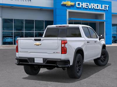 New 2025 Chevrolet Silverado 1500 ZR2 Crew Cab 4WD Pickup for sale #SG396499 - photo 2