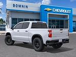 New 2025 Chevrolet Silverado 1500 ZR2 Crew Cab 4WD Pickup for sale #SG396499 - photo 4