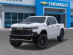 New 2025 Chevrolet Silverado 1500 ZR2 Crew Cab 4WD Pickup for sale #SG396499 - photo 6
