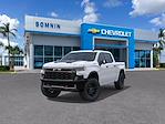 New 2025 Chevrolet Silverado 1500 ZR2 Crew Cab 4WD Pickup for sale #SG396499 - photo 8