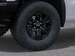 New 2025 Chevrolet Silverado 1500 ZR2 Crew Cab 4WD Pickup for sale #SG396499 - photo 9