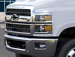 New 2025 Chevrolet Silverado 6500 Regular Cab Cab Chassis for sale #SH318026 - photo 13