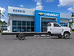 New 2025 Chevrolet Silverado 6500 Regular Cab Cab Chassis for sale #SH318026 - photo 5