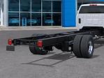New 2025 Chevrolet Silverado 6500 Regular Cab Cab Chassis for sale #SH323066 - photo 11