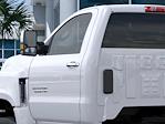 New 2025 Chevrolet Silverado 6500 Regular Cab Cab Chassis for sale #SH323066 - photo 12