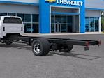 New 2025 Chevrolet Silverado 6500 Regular Cab Cab Chassis for sale #SH323066 - photo 14