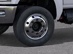 New 2025 Chevrolet Silverado 6500 Regular Cab Cab Chassis for sale #SH323066 - photo 9