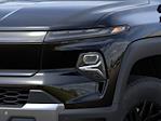 New 2025 Chevrolet Silverado EV LT Crew Cab 4WD Pickup for sale #SU401036 - photo 10