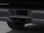 New 2025 Chevrolet Silverado EV LT Crew Cab 4WD Pickup for sale #SU401036 - photo 14